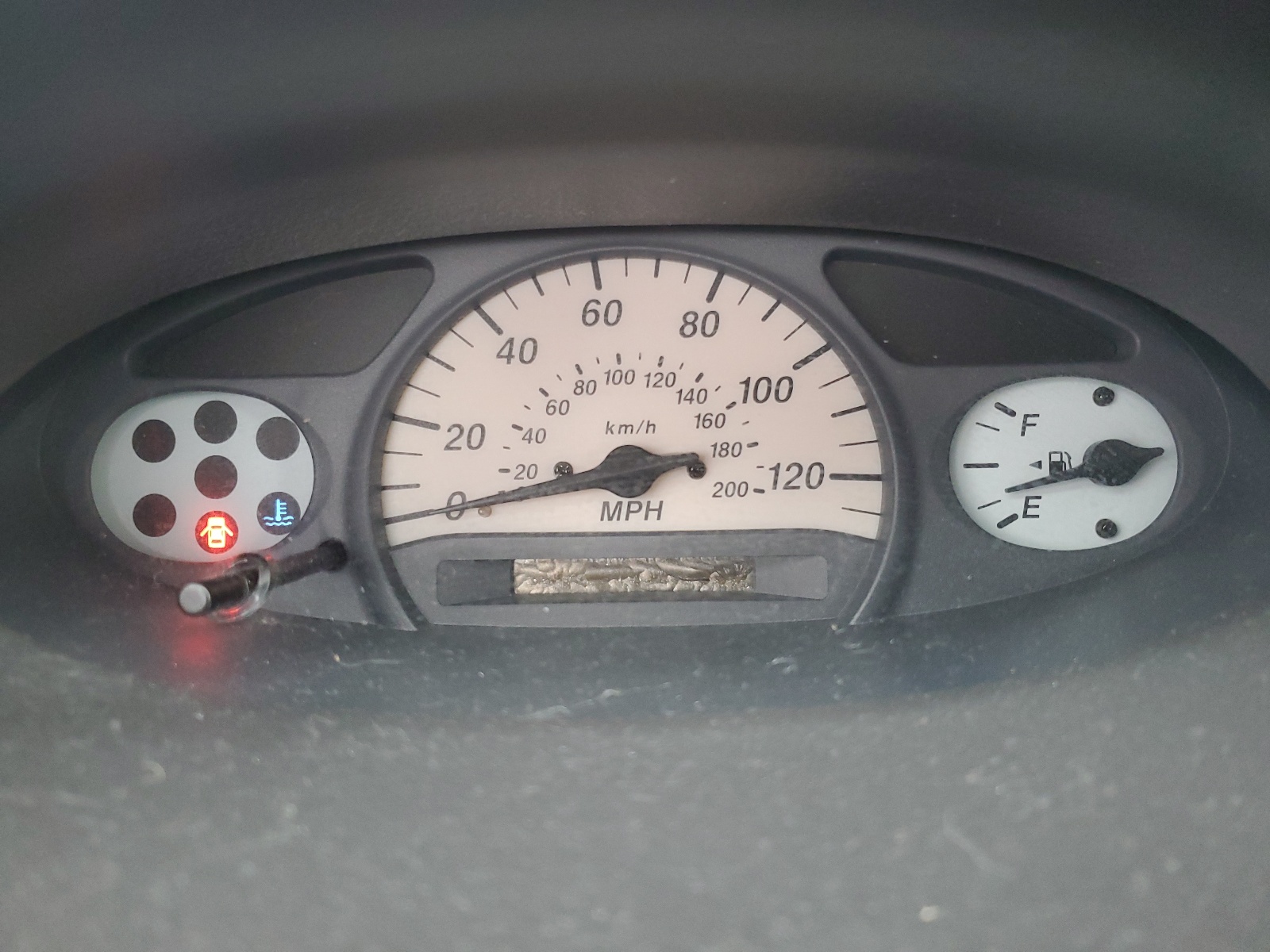 JTDAT123630275918 2003 Toyota Echo