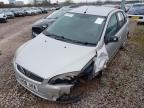 2008 FORD FOCUS ZETE for sale at Copart BRISTOL