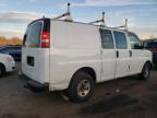 1GCGG25CX91****** Salvage and Repairable 2009 Chevrolet Express in CT - New Britain