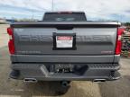 2022 Chevrolet Silverado Ltd K1500 Rst   zu verkaufen in Moraine, OH - Burn