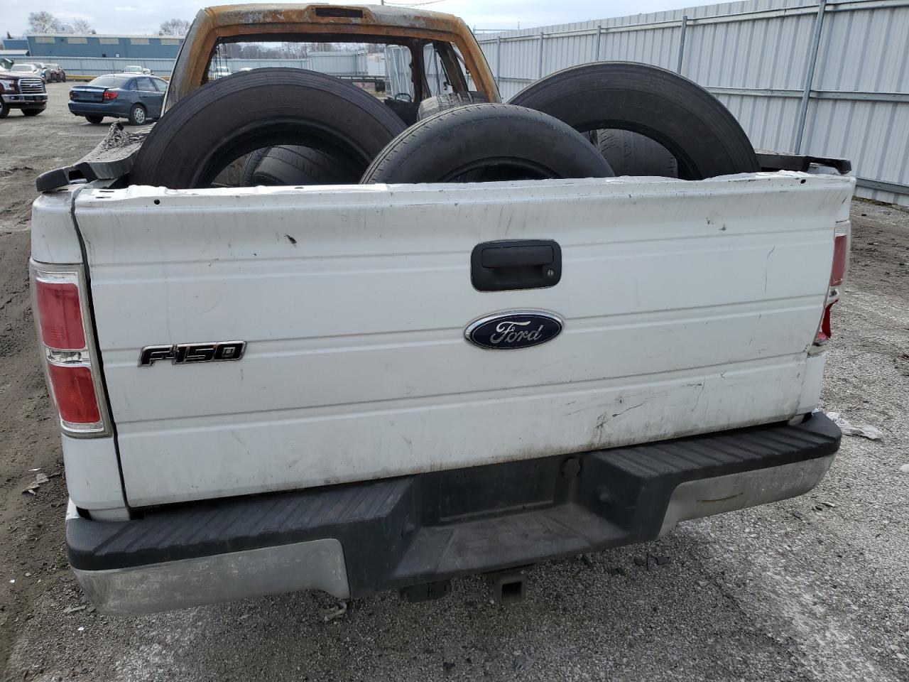 2009 Ford F-150 - Image 6