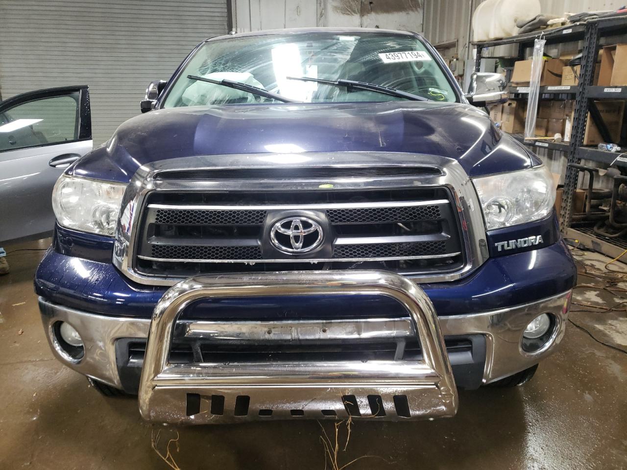 5TFDW5F13CX266010 2012 Toyota Tundra Crewmax Sr5