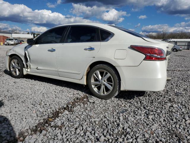 1N4AL3AP6EN251789 | 2014 Nissan altima 2.5