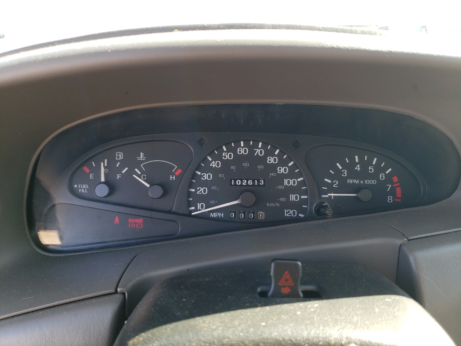 3FAKP1134WR249015 1998 Ford Escort Zx2