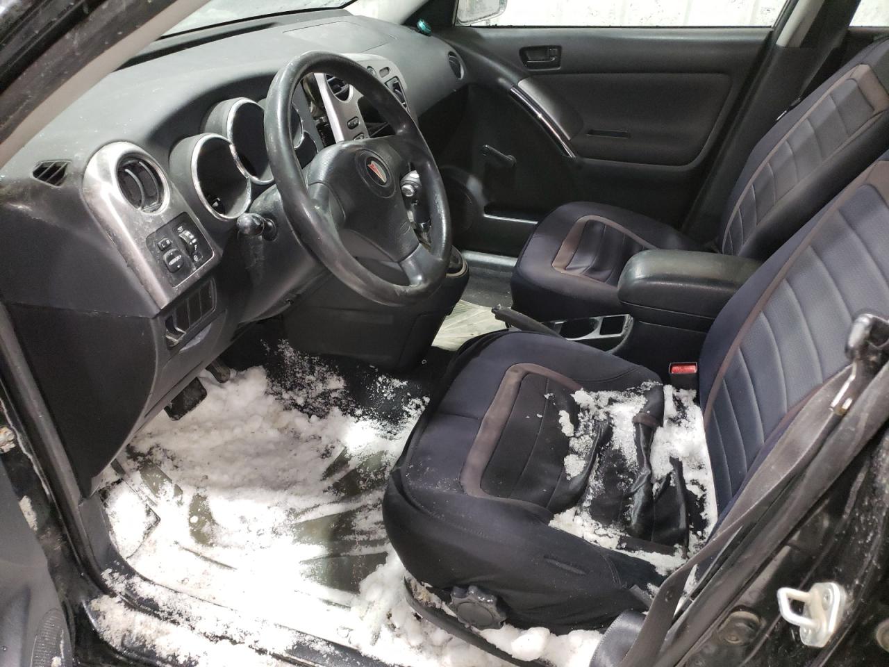 2003 Pontiac Vibe - Image 7