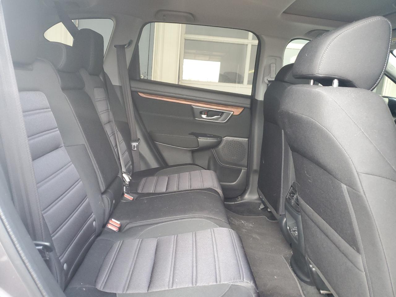 2021 Honda Cr-V Ex VIN: 7FARW2H56ME022758 Lot: 41788034