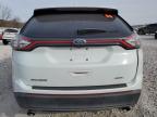 2017 Ford Edge Sel للبيع في Prairie Grove، AR - Side