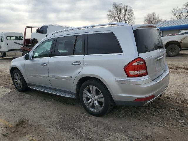 4JGBF7BE7CA765029 | 2012 Mercedes Benz 2012 mercedes-benz gl 450 4matic