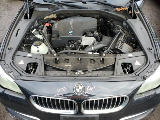 WBA5A7C56ED615409 | 2014 BMW 528 xi