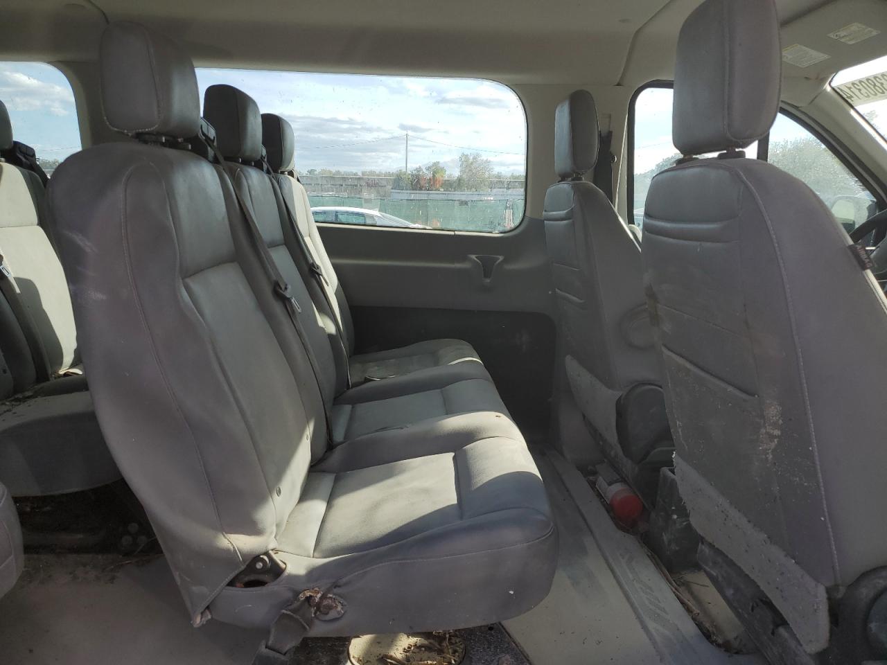 1FBZX2YM3KKA68536 2019 Ford Transit T-350