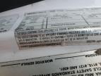 2003 FORD ECONOLINE E450 SUPER DUTY CUTAWAY VAN à vendre chez Copart ON - TORONTO