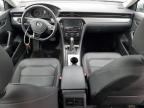 2020 Volkswagen Passat Se for Sale in Cahokia Heights, IL - Side