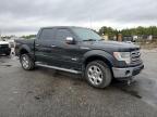 2013 Ford F150 Supercrew за продажба в Gaston, SC - Rear End