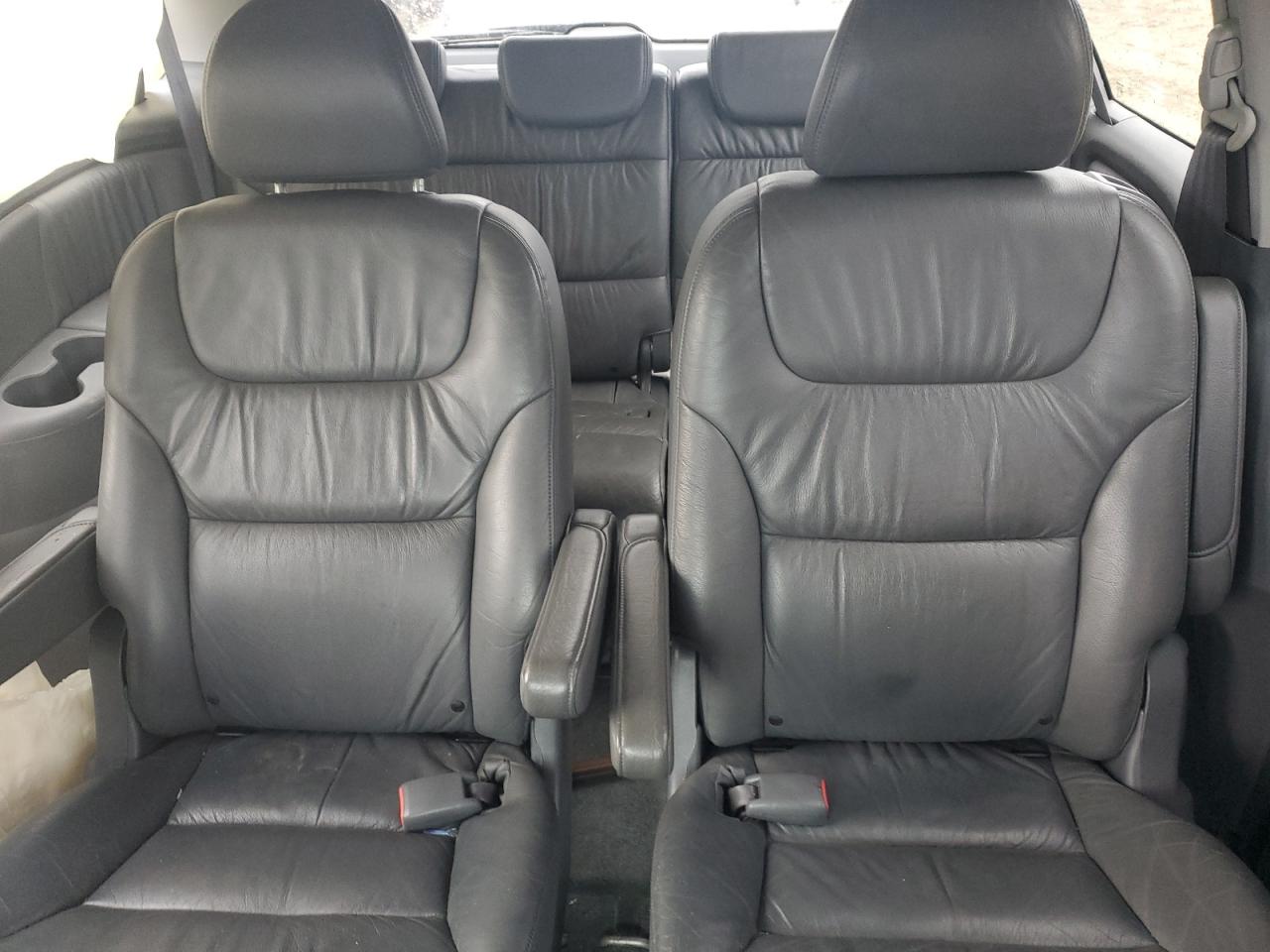 2005 Honda Odyssey Exl VIN: 5FNRL38725B079729 Lot: 42832804