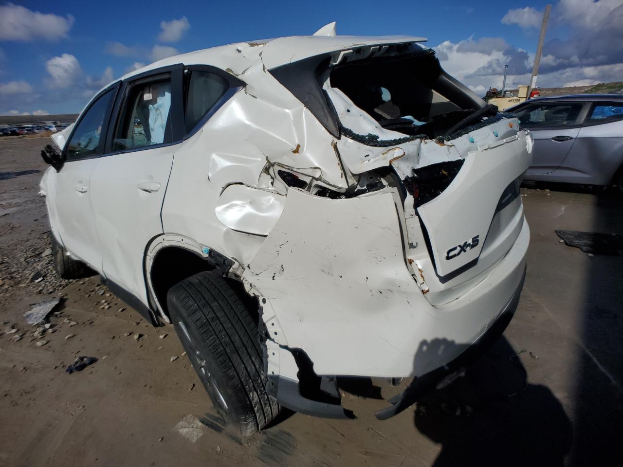 2018 Mazda CX-5 - Image 2