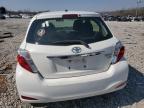 2014 Toyota Yaris  de vânzare în Montgomery, AL - Biohazard/Chemical