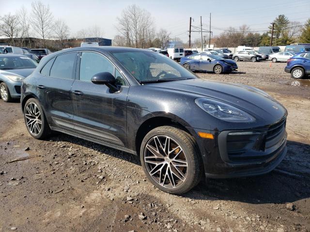 WP1AA2A55NLB10358 Porsche Macan  4