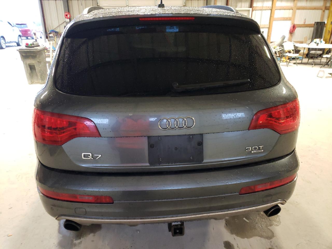 WA1LGAFE7FD031372 2015 Audi Q7 Premium Plus