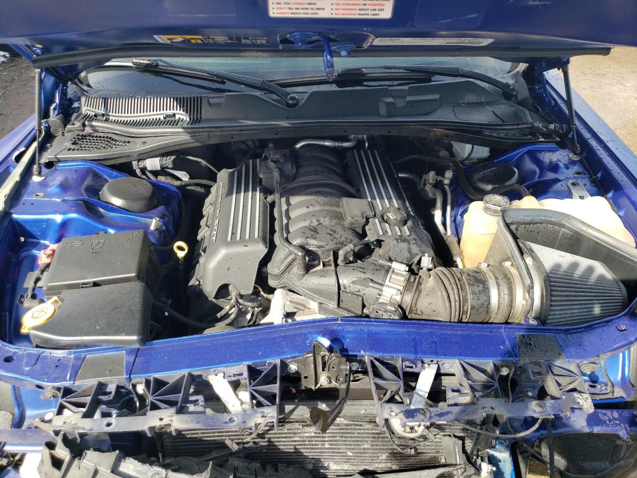 2019 Dodge Challenger - Image 11