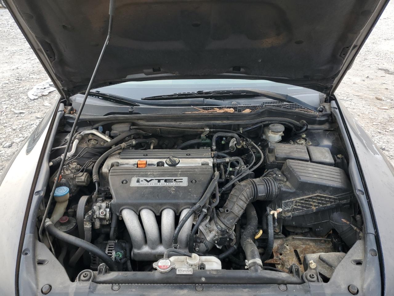 2005 Honda Accord Lx VIN: 1HGCM56465A138606 Lot: 42116194