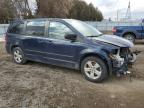 2017 Dodge Grand Caravan Se for Sale in London, ON - Vandalism