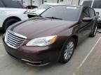 2012 Chrysler 200 Touring продається в Lawrenceburg, KY - Front End