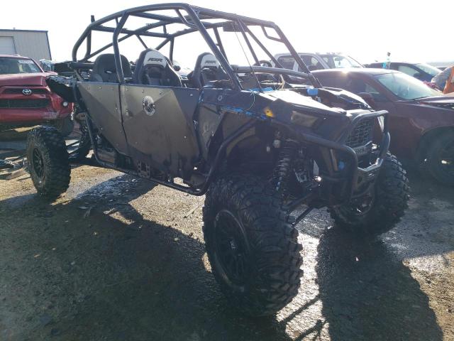 2019 Polaris Rzr Xp 4 1000 Eps Ride Command Edition იყიდება Albuquerque-ში, NM - Side