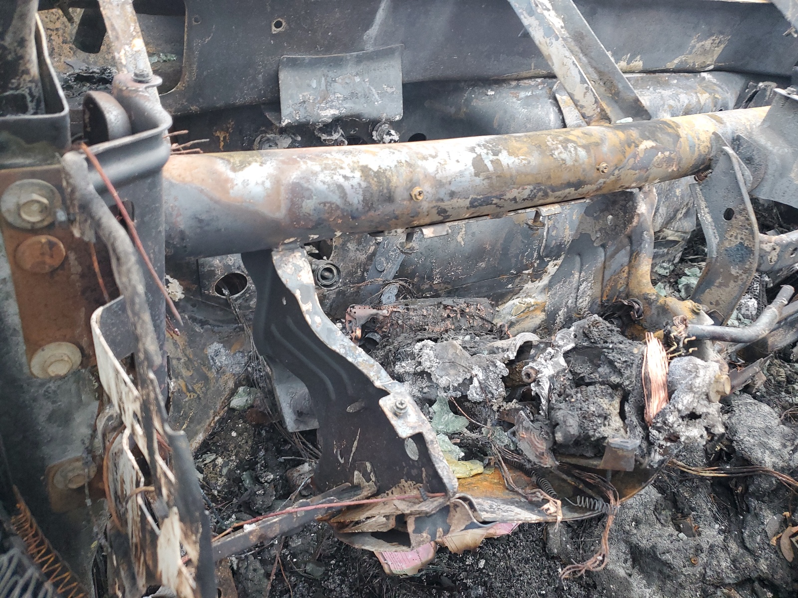 3D7KS28D86G132164 2006 Dodge Ram 2500 St