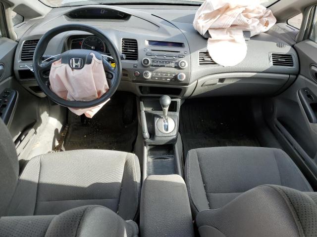 2008 HONDA CIVIC DX-G