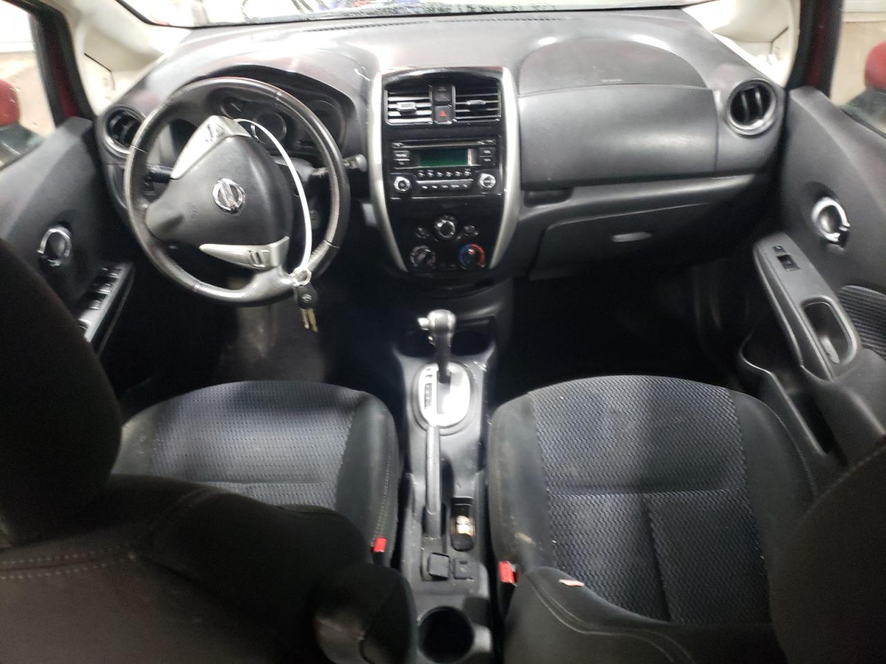 3N1CE2CP5FL424274 2015 Nissan Versa Note S