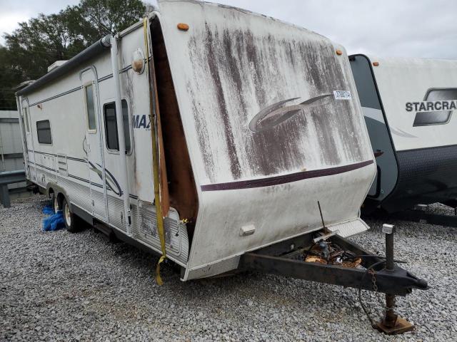 2006 Rvis Max Lite