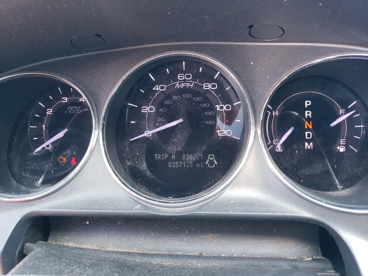 2012 Lincoln Mkz VIN: 3LNHL2GCXCR839479 Lot: 41271824