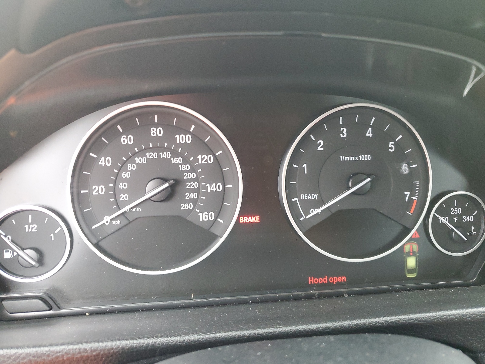 WBA3B5G52FNS12512 2015 BMW 328 Xi Sulev