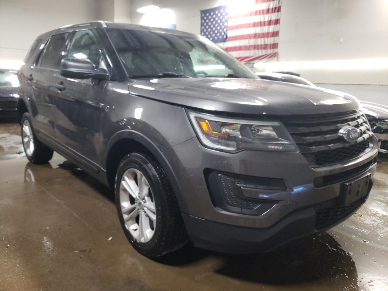 2016 Ford Explorer - Image 4