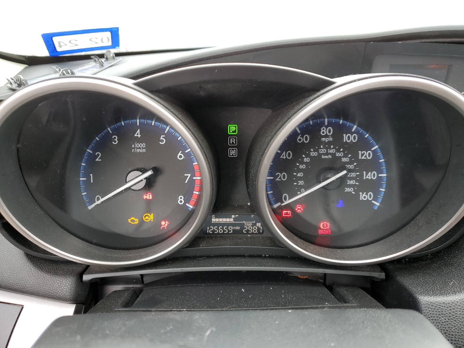 JM1BL1L77C1669010 2012 Mazda 3 I