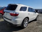 2011 Dodge Durango Crew na sprzedaż w Cahokia Heights, IL - Front End