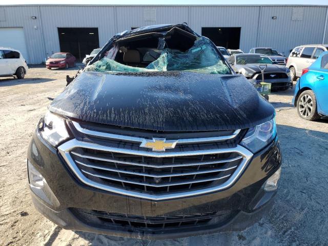  CHEVROLET EQUINOX 2021 Black