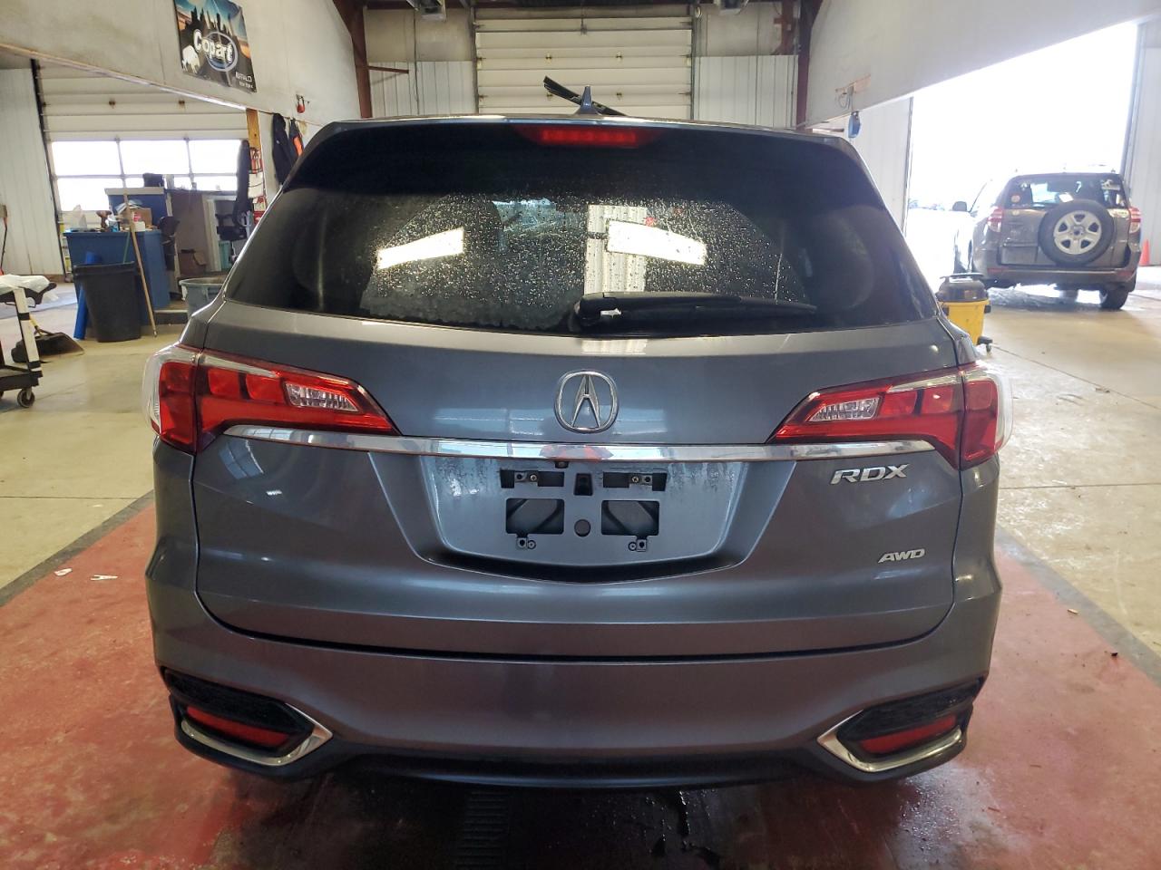 2017 Acura RDX - Image 6