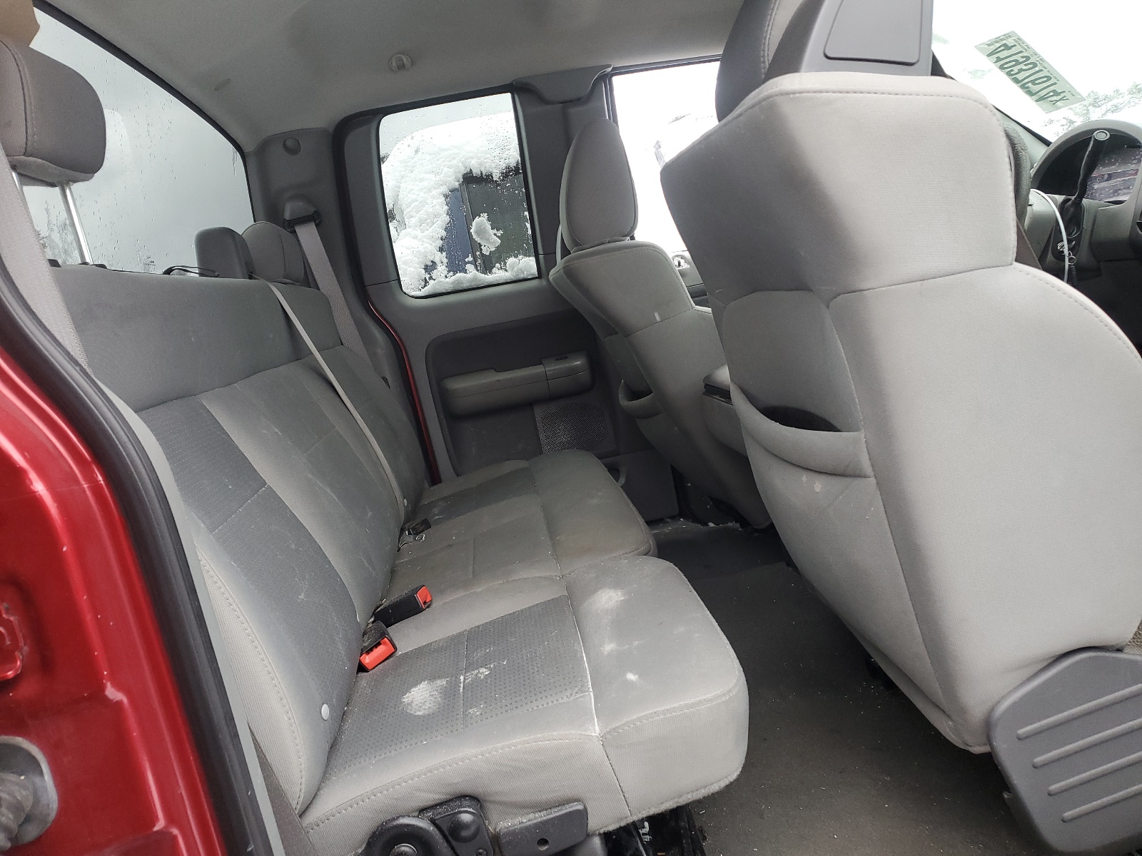 1FTRX14W77NA67893 2007 Ford F150