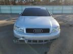 2002 Audi A4 1.8T Quattro للبيع في Brookhaven، NY - Side