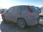2013 BMW X3 XDRIVE35I for sale at Copart AB - CALGARY