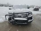 2020 Ford Explorer Xlt იყიდება Kansas City-ში, KS - Front End