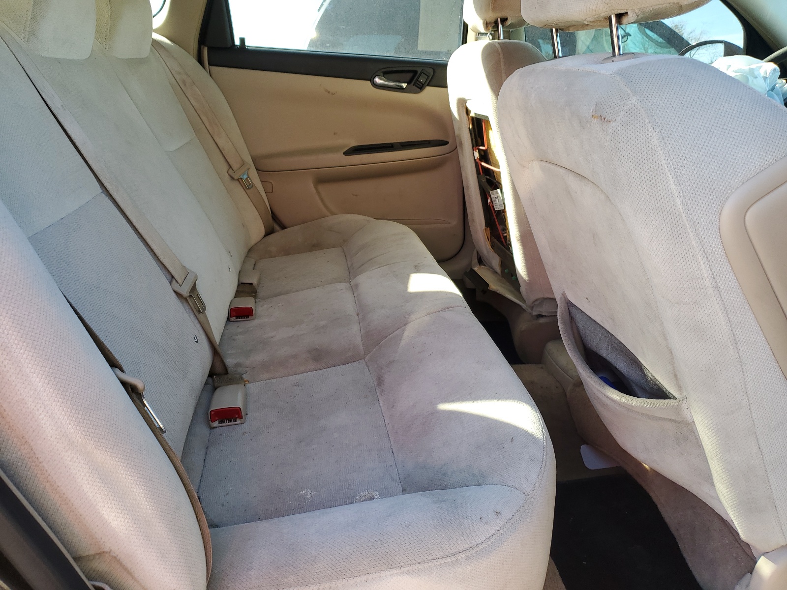 2G1WT57K391223018 2009 Chevrolet Impala 1Lt