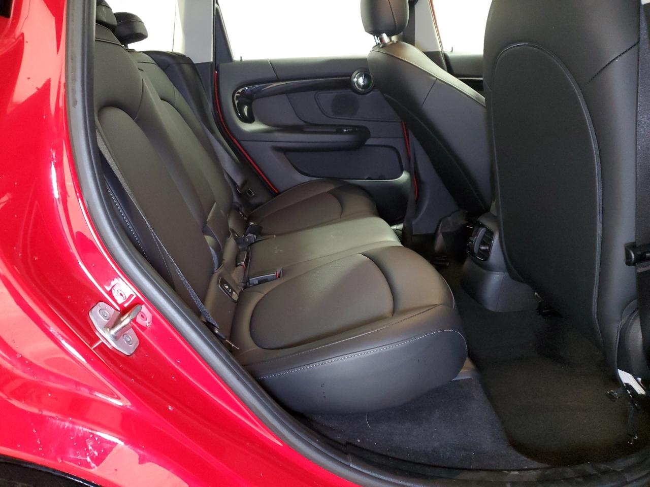 2022 Mini Cooper Countryman All4 VIN: WMZ43BR08N3P16707 Lot: 42606674