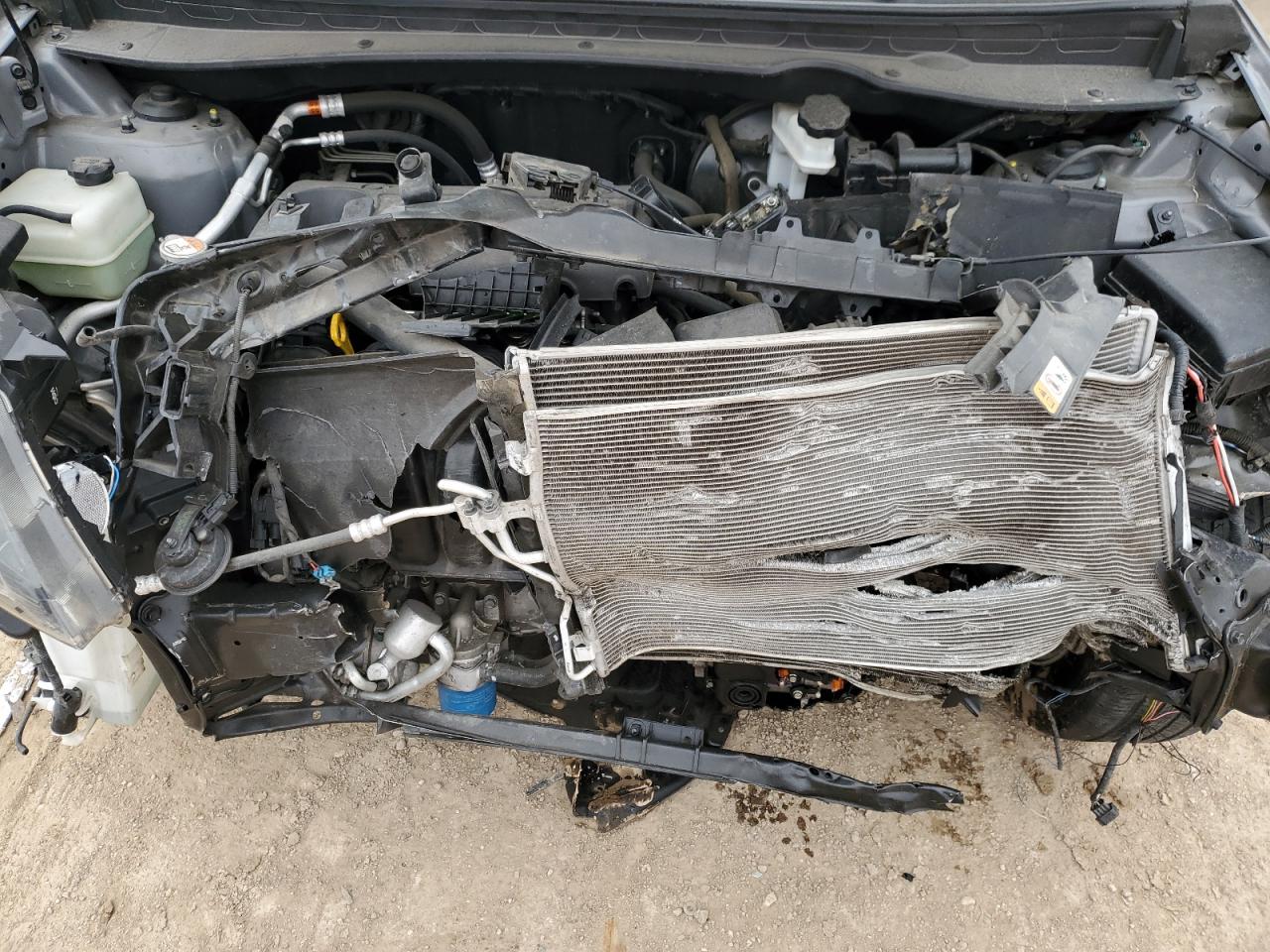 2013 Kia Sportage Base VIN: KNDPB3A24D7379429 Lot: 41892024