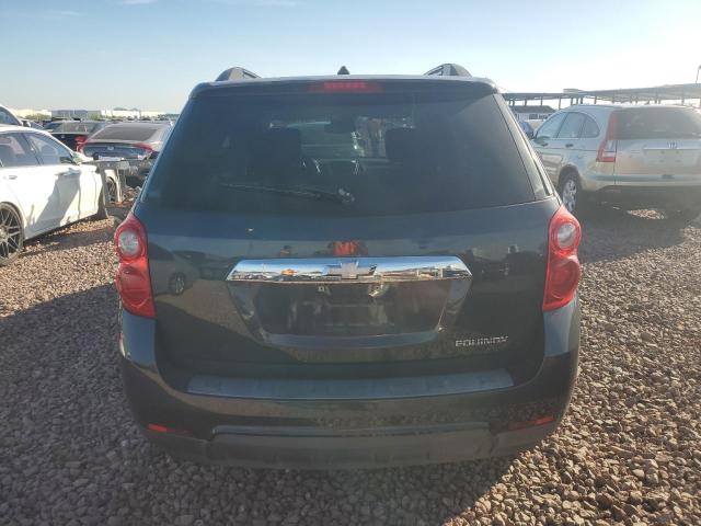  CHEVROLET EQUINOX 2012 Угольный