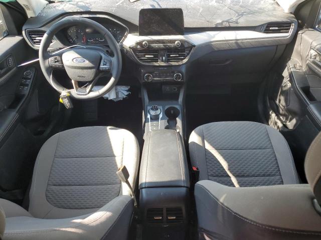  FORD ESCAPE 2022 Синий