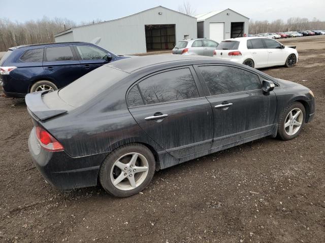 2008 ACURA CSX 