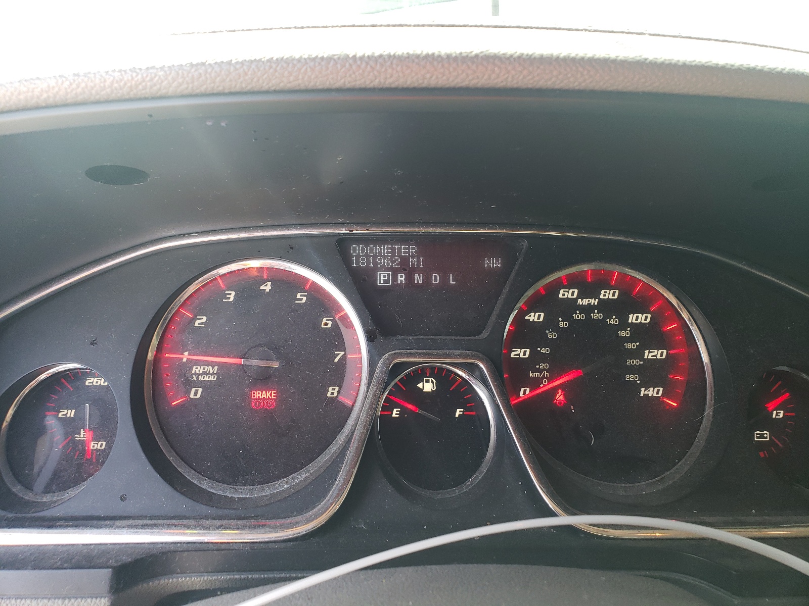 1GKKRRKD8EJ297060 2014 GMC Acadia Slt-1