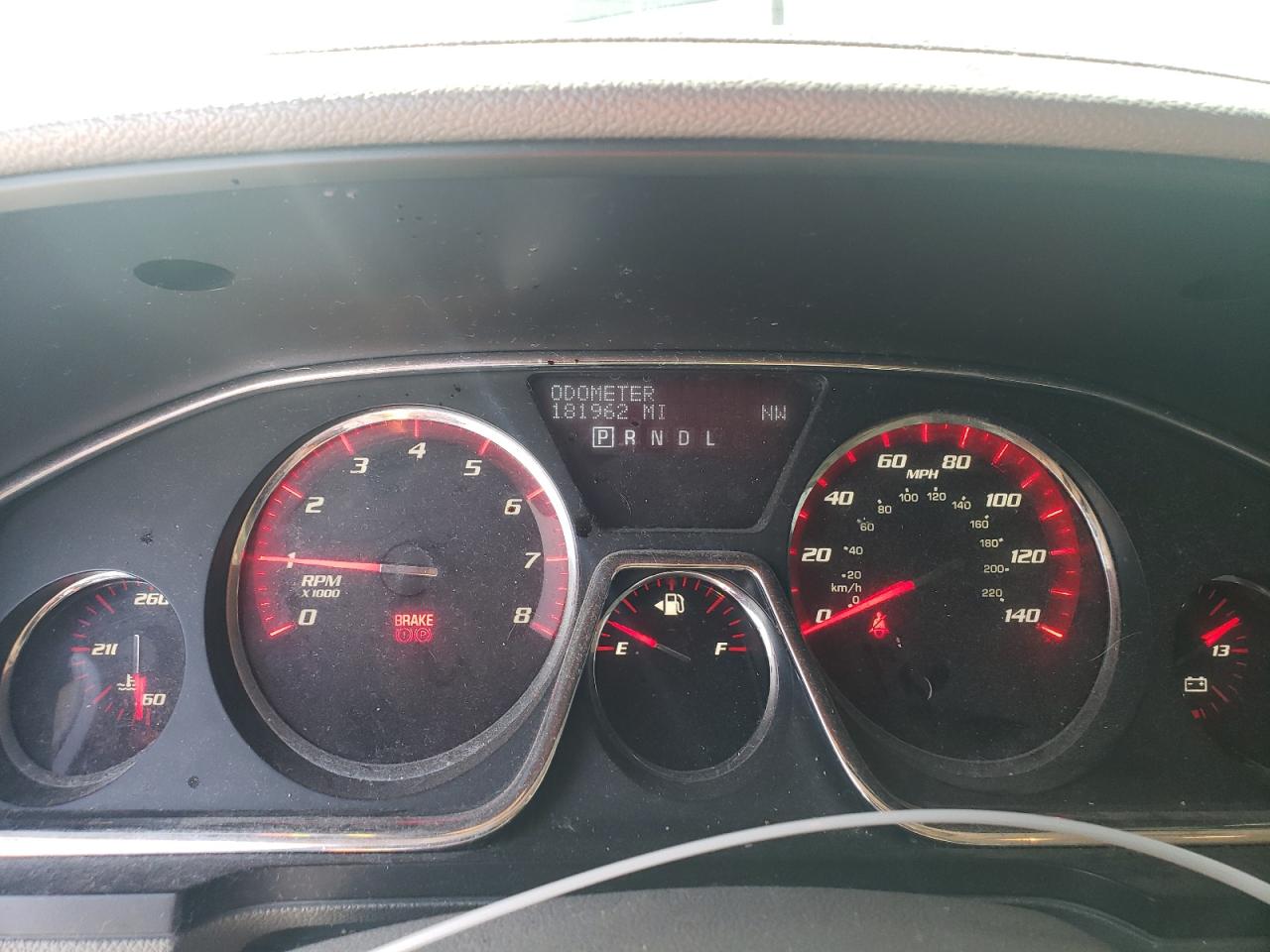 2014 GMC Acadia Slt-1 VIN: 1GKKRRKD8EJ297060 Lot: 53584294